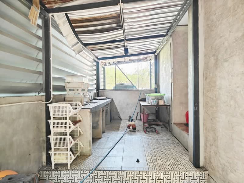 บ้านเดี่ยวคลองนา ฉะเชิงเทรา, Chachoengsao, Khlong Na, Muang Chachoengsao, Chachoengsao, 2 Bedrooms, 150 sqm, Single Detached House For Sale, by The Best Property ซายน์, 500150669 - DDproperty.com