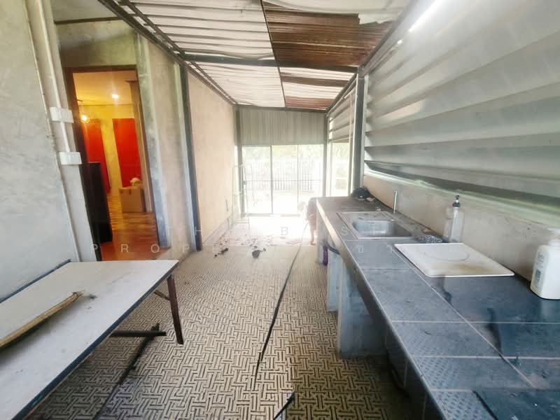 บ้านเดี่ยวคลองนา ฉะเชิงเทรา, Chachoengsao, Khlong Na, Muang Chachoengsao, Chachoengsao, 2 Bedrooms, 150 sqm, Single Detached House For Sale, by The Best Property ซายน์, 500150669 - DDproperty.com