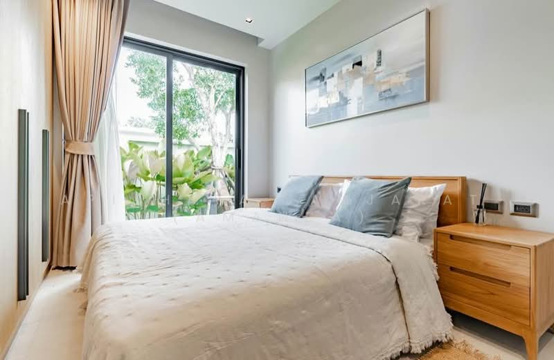 Botanica Modern Loft II : โบทานิก้า โมเดิร์น ลอฟท์, ภูเก็ต, ศรีสุนทร, ถลาง, ภูเก็ต, 280 ตร.ม., วิลล่า ให้เช่า, โดย Apichaya Jamjarat (Amanda), 500150670 - DDproperty.com