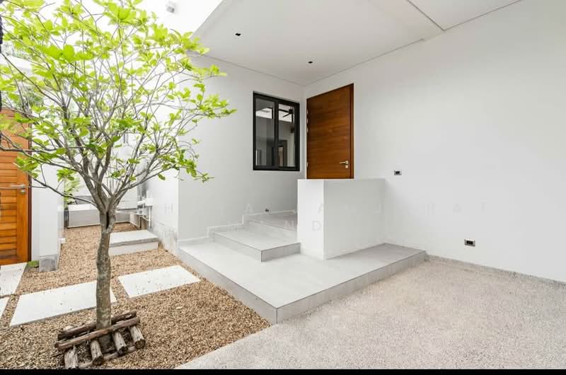 Botanica Modern Loft II, Phuket, Sri Sunthon, Thalang, Phuket, 3 Bedrooms, 280 sqm, Villa For Rent, by Apichaya Jamjarat (Amanda), 500150670 - DDproperty.com