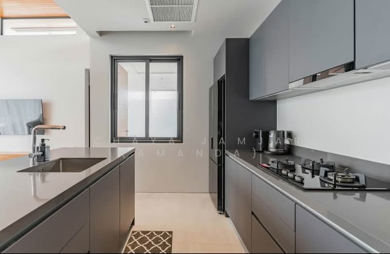 Botanica Modern Loft II, Phuket, Sri Sunthon, Thalang, Phuket, 3 Bedrooms, 280 sqm, Villa For Rent, by Apichaya Jamjarat (Amanda), 500150670 - DDproperty.com