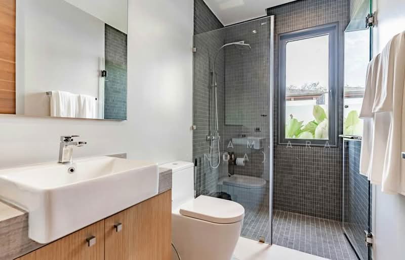 Botanica Modern Loft II, Phuket, Sri Sunthon, Thalang, Phuket, 3 Bedrooms, 280 sqm, Villa For Rent, by Apichaya Jamjarat (Amanda), 500150670 - DDproperty.com