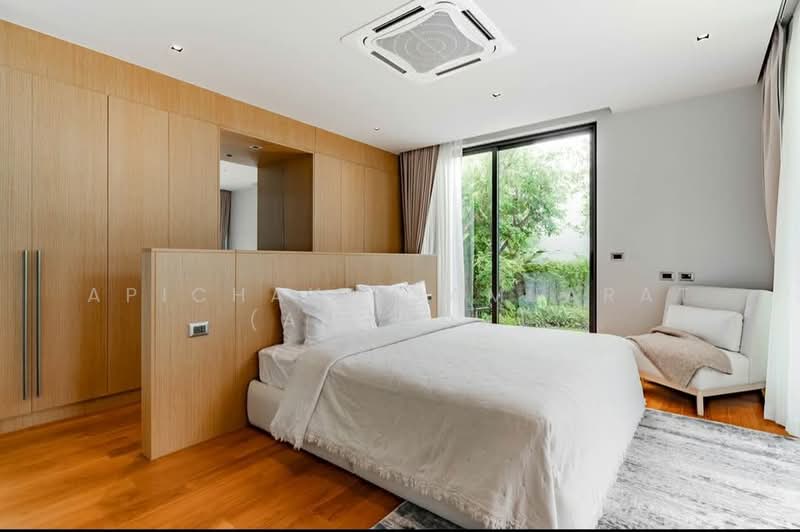 Botanica Modern Loft II, Phuket, Sri Sunthon, Thalang, Phuket, 3 Bedrooms, 280 sqm, Villa For Rent, by Apichaya Jamjarat (Amanda), 500150670 - DDproperty.com