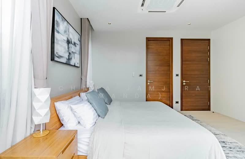 Botanica Modern Loft II : โบทานิก้า โมเดิร์น ลอฟท์, ภูเก็ต, ศรีสุนทร, ถลาง, ภูเก็ต, 280 ตร.ม., วิลล่า ให้เช่า, โดย Apichaya Jamjarat (Amanda), 500150670 - DDproperty.com