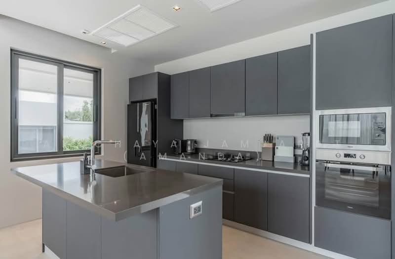 Botanica Modern Loft II, Phuket, Sri Sunthon, Thalang, Phuket, 3 Bedrooms, 280 sqm, Villa For Rent, by Apichaya Jamjarat (Amanda), 500150670 - DDproperty.com