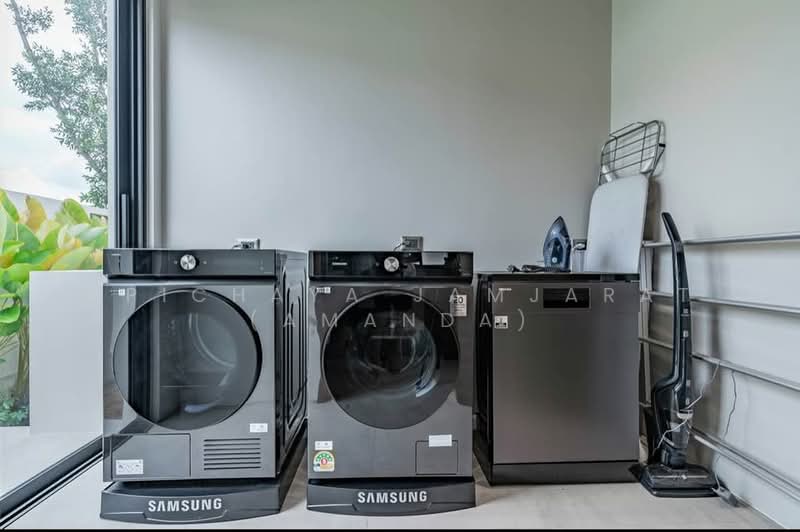 Botanica Modern Loft II, Phuket, Sri Sunthon, Thalang, Phuket, 3 Bedrooms, 280 sqm, Villa For Rent, by Apichaya Jamjarat (Amanda), 500150670 - DDproperty.com