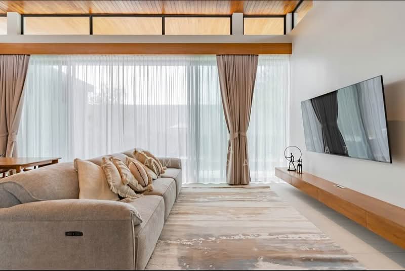 Botanica Modern Loft II : โบทานิก้า โมเดิร์น ลอฟท์, ภูเก็ต, ศรีสุนทร, ถลาง, ภูเก็ต, 280 ตร.ม., วิลล่า ให้เช่า, โดย Apichaya Jamjarat (Amanda), 500150670 - DDproperty.com