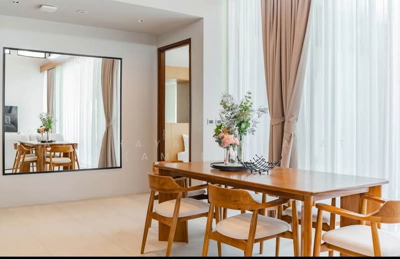 Botanica Modern Loft II : โบทานิก้า โมเดิร์น ลอฟท์, ภูเก็ต, ศรีสุนทร, ถลาง, ภูเก็ต, 280 ตร.ม., วิลล่า ให้เช่า, โดย Apichaya Jamjarat (Amanda), 500150670 - DDproperty.com