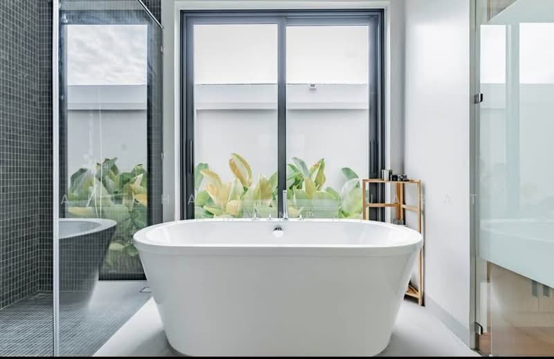 Botanica Modern Loft II, Phuket, Sri Sunthon, Thalang, Phuket, 3 Bedrooms, 280 sqm, Villa For Rent, by Apichaya Jamjarat (Amanda), 500150670 - DDproperty.com