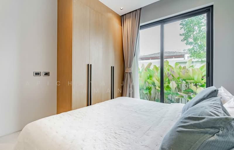 Botanica Modern Loft II : โบทานิก้า โมเดิร์น ลอฟท์, ภูเก็ต, ศรีสุนทร, ถลาง, ภูเก็ต, 280 ตร.ม., วิลล่า ให้เช่า, โดย Apichaya Jamjarat (Amanda), 500150670 - DDproperty.com