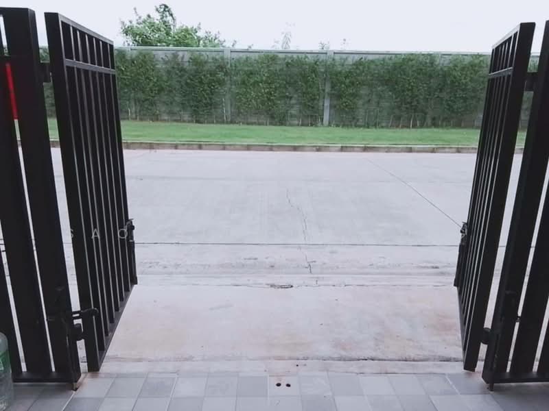 Britania Mega Town Bangna, Samut Prakan, Buanakarin Road, Bang Kaeo, Bang Plee, Samut Prakan, 3 Bedrooms, 110 sqm, Townhouse For Sale, by Saowaluk Anupong, 500150672 - DDproperty.com