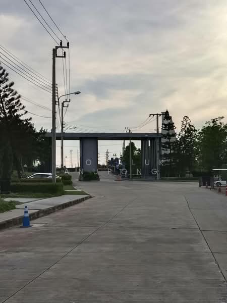 Britania Mega Town Bangna, Samut Prakan, Buanakarin Road, Bang Kaeo, Bang Plee, Samut Prakan, 3 Bedrooms, 110 sqm, Townhouse For Sale, by Saowaluk Anupong, 500150672 - DDproperty.com