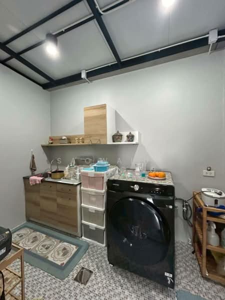 Britania Mega Town Bangna, Samut Prakan, Buanakarin Road, Bang Kaeo, Bang Plee, Samut Prakan, 3 Bedrooms, 110 sqm, Townhouse For Sale, by Saowaluk Anupong, 500150672 - DDproperty.com