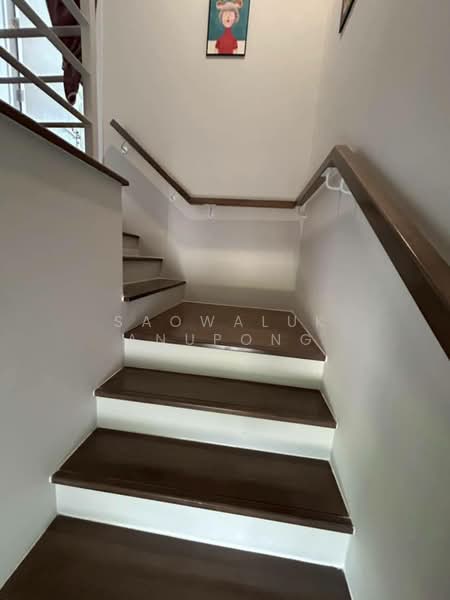 Britania Mega Town Bangna, Samut Prakan, Buanakarin Road, Bang Kaeo, Bang Plee, Samut Prakan, 3 Bedrooms, 110 sqm, Townhouse For Sale, by Saowaluk Anupong, 500150672 - DDproperty.com