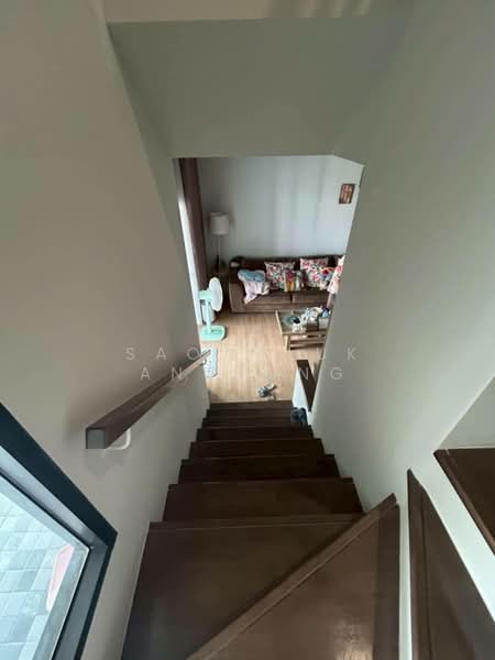 Britania Mega Town Bangna : บริทาเนีย เมกะทาวน์ บางนา, สมุทรปราการ, ซ.บัวนครินทร์ (วัดคลองปลัดเปรียง), บางแก้ว, บางพลี, สมุทรปราการ, 110 ตร.ม., ทาวน์เฮ้าส์ ขาย, โดย Saowaluk Anupong, 500150672 - DDproperty.com