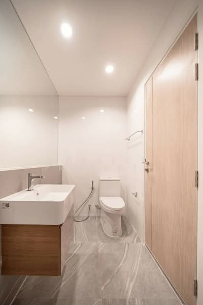 Nirvana Define Srinakarin-Rama 9, Bangkok, Srinakarin - Rom Klao Road, Saphan Sung, Saphan Sung, Bangkok, 3 Bedrooms, 203 sqm, Townhouse For Rent, by Correct Property, 500150677 - DDproperty.com