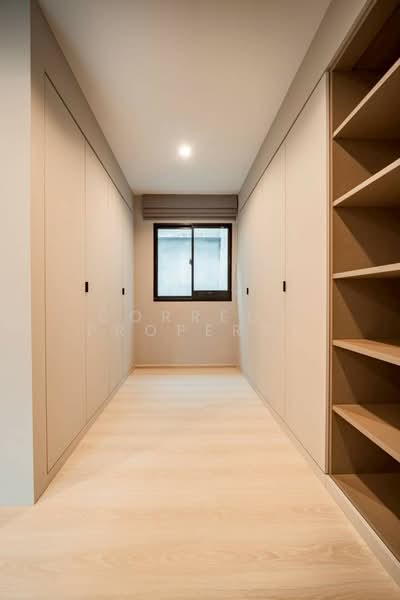 Nirvana Define Srinakarin-Rama 9, Bangkok, Srinakarin - Rom Klao Road, Saphan Sung, Saphan Sung, Bangkok, 3 Bedrooms, 203 sqm, Townhouse For Rent, by Correct Property, 500150677 - DDproperty.com