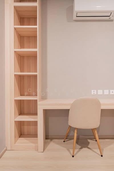 Nirvana Define Srinakarin-Rama 9, Bangkok, Srinakarin - Rom Klao Road, Saphan Sung, Saphan Sung, Bangkok, 3 Bedrooms, 203 sqm, Townhouse For Rent, by Correct Property, 500150677 - DDproperty.com