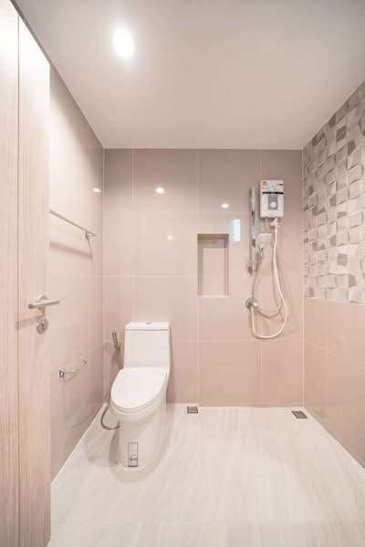 Nirvana Define Srinakarin-Rama 9, Bangkok, Srinakarin - Rom Klao Road, Saphan Sung, Saphan Sung, Bangkok, 3 Bedrooms, 203 sqm, Townhouse For Rent, by Correct Property, 500150677 - DDproperty.com