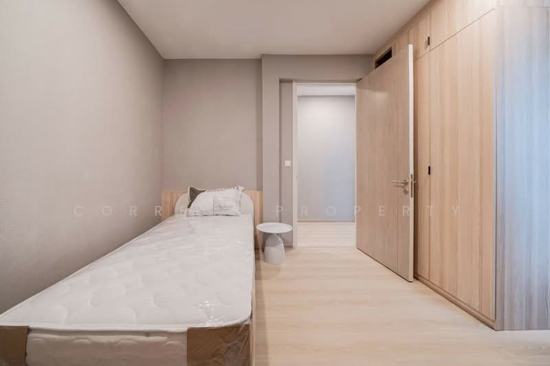 Nirvana Define Srinakarin-Rama 9, Bangkok, Srinakarin - Rom Klao Road, Saphan Sung, Saphan Sung, Bangkok, 3 Bedrooms, 203 sqm, Townhouse For Rent, by Correct Property, 500150677 - DDproperty.com