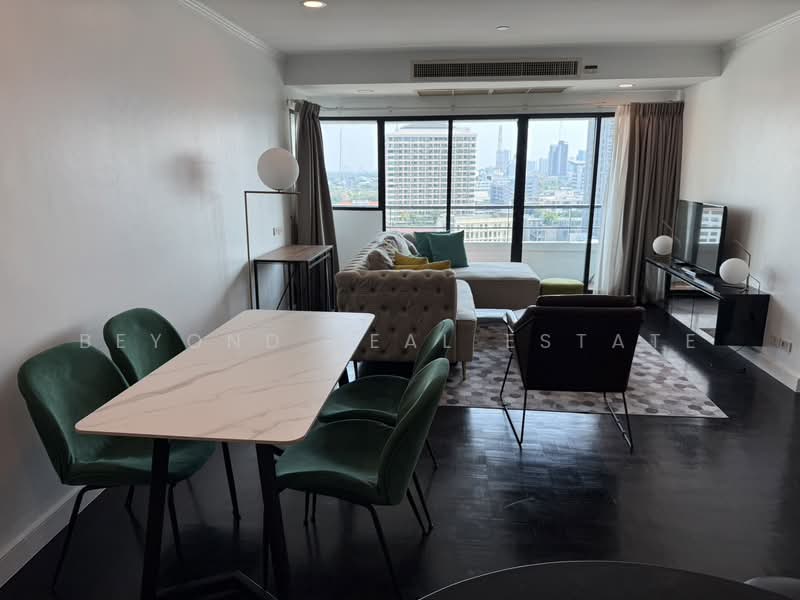 ขาย - Sathorn Gardens : สาธร การ์เด้นส์, กรุงเทพ