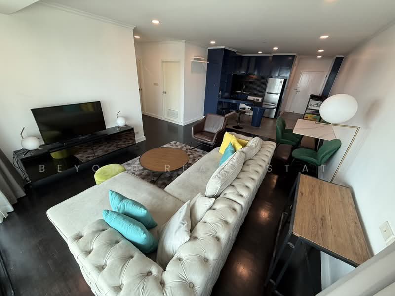 Sathorn Gardens : สาธร การ์เด้นส์, กรุงเทพ, 39 ถนนสาธรใต้, ทุ่งมหาเมฆ, สาทร, กรุงเทพ, 94 ตร.ม., คอนโด ขาย, โดย Beyond Real Estate, 500150680 - DDproperty.com