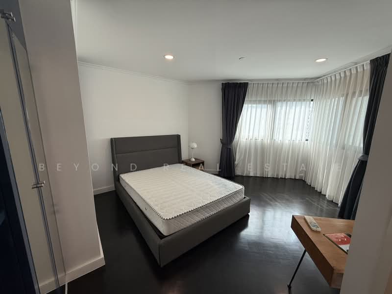 Sathorn Gardens, Bangkok, 39 South Sathorn Road, Thung Maha Mek, Sathon, Bangkok, 2 Bedrooms, 94 sqm, Condo For Sale, by Beyond Real Estate, 500150680 - DDproperty.com