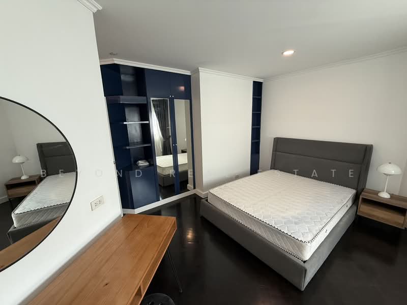 Sathorn Gardens, Bangkok, 39 South Sathorn Road, Thung Maha Mek, Sathon, Bangkok, 2 Bedrooms, 94 sqm, Condo For Sale, by Beyond Real Estate, 500150680 - DDproperty.com