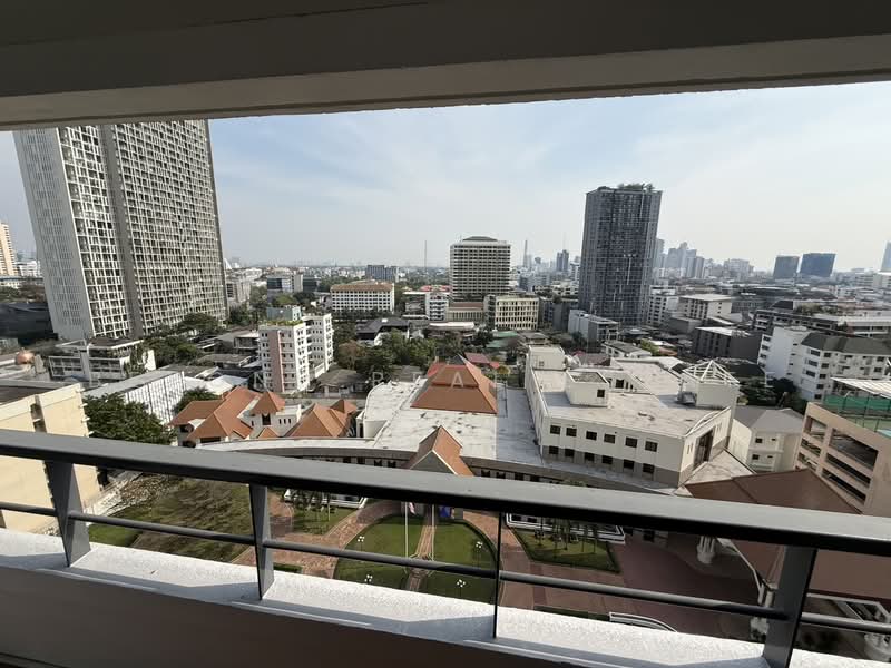 Sathorn Gardens, Bangkok, 39 South Sathorn Road, Thung Maha Mek, Sathon, Bangkok, 2 Bedrooms, 94 sqm, Condo For Sale, by Beyond Real Estate, 500150680 - DDproperty.com