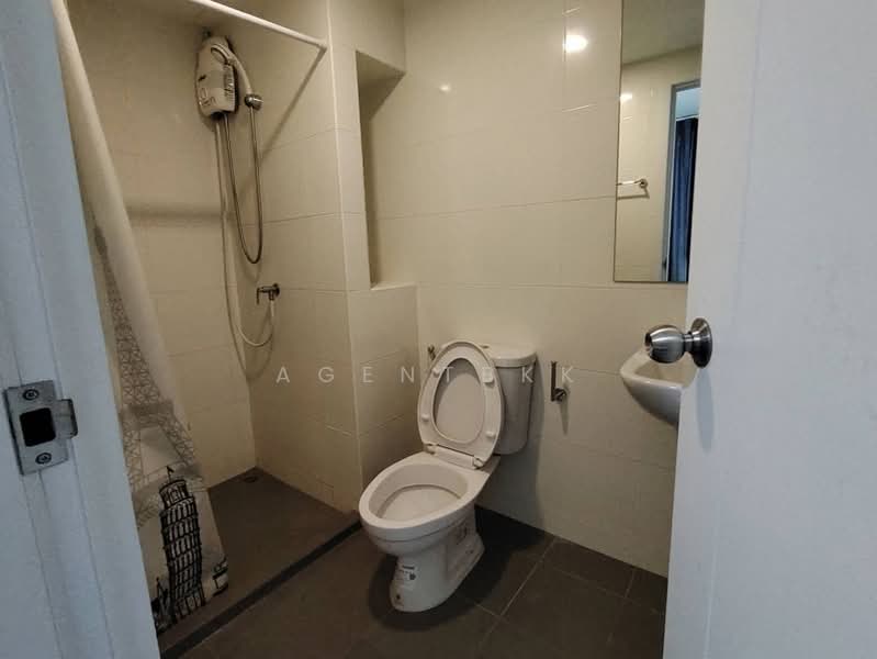 Notting Hill Sukhumvit-Praksa, Samut Prakan, 188 Moo 1 Thanon Phraeksa, Tai Ban Mai, Muang Samut Prakarn, Samut Prakan, 1 Bedroom, 24 sqm, Condo For Rent, by Agentbkk, 500150683 - DDproperty.com