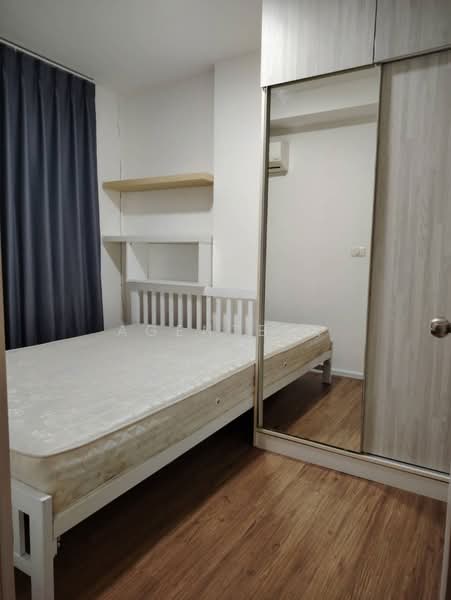 Notting Hill Sukhumvit-Praksa : น็อตติ้ง ฮิลล์ สุขุมวิท - แพรกษา, สมุทรปราการ, 188 หมู่ที่ 1 ถนนแพรกษา, ท้ายบ้านใหม่, เมืองสมุทรปราการ, สมุทรปราการ, 24 ตร.ม., คอนโด ให้เช่า, โดย Agentbkk, 500150683 - DDproperty.com