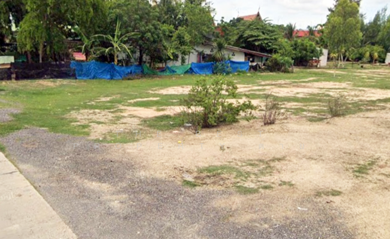 ที่ดินบ้านหม้อ เพชรบุรี, เพชรบุรี, บ้านหม้อ, เมืองเพชรบุรี, เพชรบุรี, 376 ตร.ม., ที่ดิน ขาย, โดย The Best Property ต่าย, 500150685 - DDproperty.com