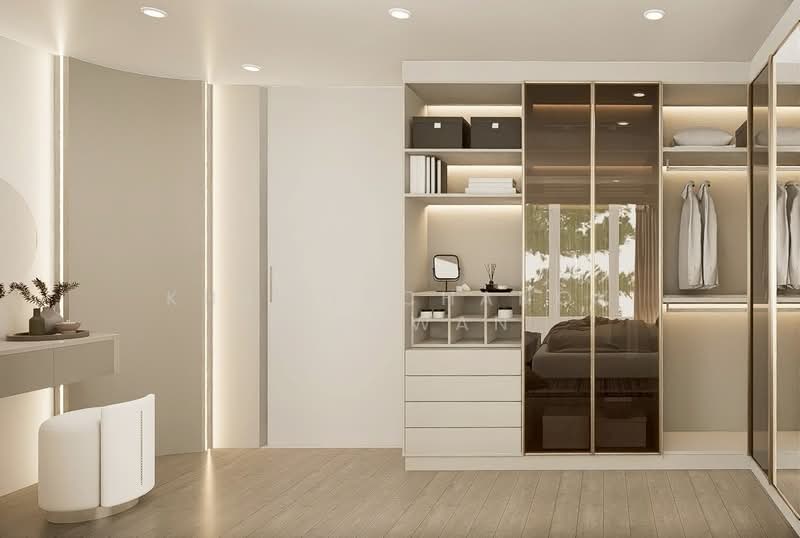 Mantana Serene Lake, Chiang Mai, Shireen Lake Road, Su Thep, Muang Chiang Mai, Chiang Mai, 4 Bedrooms, 300 sqm, Single Detached House For Sale, by Khamonchanok Aisuwan, 500150688 - DDproperty.com