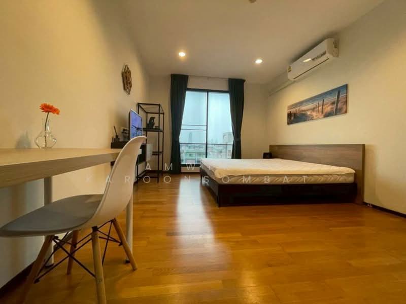 Amanta Ratchada, Bangkok, 77-88 Soi Ratchadaphisek 5, Ratchadaphisek Road, Din Daeng, Din Daeng, Bangkok, 2 Bedrooms, 83 sqm, Condo For Rent, by Amwika Karoonsombat, 500150689 - DDproperty.com