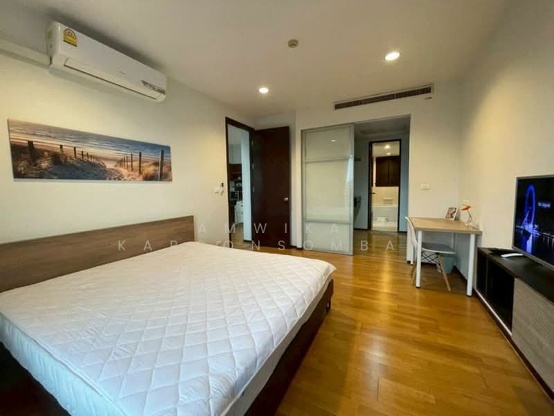 Amanta Ratchada, Bangkok, 77-88 Soi Ratchadaphisek 5, Ratchadaphisek Road, Din Daeng, Din Daeng, Bangkok, 2 Bedrooms, 83 sqm, Condo For Rent, by Amwika Karoonsombat, 500150689 - DDproperty.com