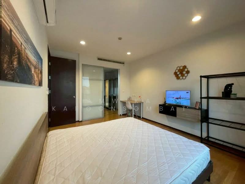Amanta Ratchada, Bangkok, 77-88 Soi Ratchadaphisek 5, Ratchadaphisek Road, Din Daeng, Din Daeng, Bangkok, 2 Bedrooms, 83 sqm, Condo For Rent, by Amwika Karoonsombat, 500150689 - DDproperty.com