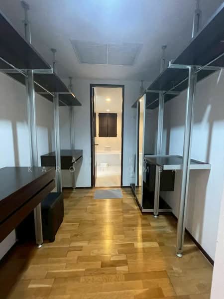 Amanta Ratchada, Bangkok, 77-88 Soi Ratchadaphisek 5, Ratchadaphisek Road, Din Daeng, Din Daeng, Bangkok, 2 Bedrooms, 83 sqm, Condo For Rent, by Amwika Karoonsombat, 500150689 - DDproperty.com