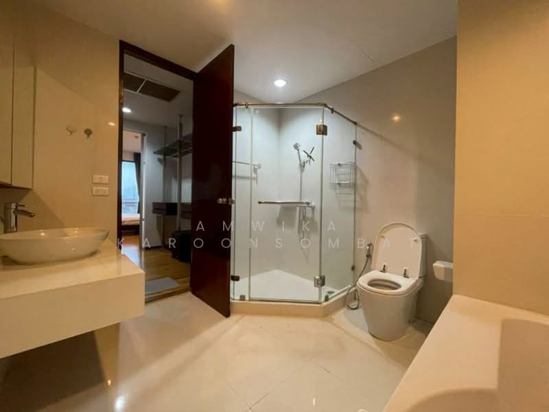 Amanta Ratchada, Bangkok, 77-88 Soi Ratchadaphisek 5, Ratchadaphisek Road, Din Daeng, Din Daeng, Bangkok, 2 Bedrooms, 83 sqm, Condo For Rent, by Amwika Karoonsombat, 500150689 - DDproperty.com