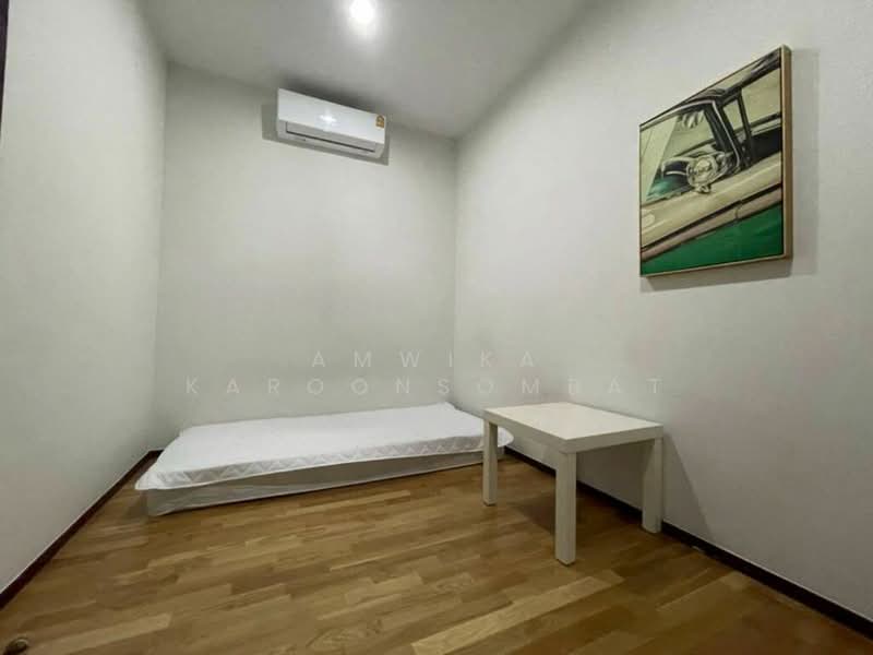 Amanta Ratchada, Bangkok, 77-88 Soi Ratchadaphisek 5, Ratchadaphisek Road, Din Daeng, Din Daeng, Bangkok, 2 Bedrooms, 83 sqm, Condo For Rent, by Amwika Karoonsombat, 500150689 - DDproperty.com