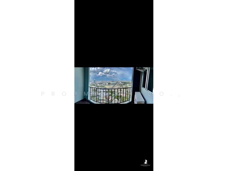 Belle Grand Rama 9 : เบลล์ แกรนด์ พระราม 9, กรุงเทพ, 131 ถนนพระราม 9, ห้วยขวาง, ห้วยขวาง, กรุงเทพ, 106 ตร.ม., คอนโด ให้เช่า, โดย PROPMATCH CO., LTD., 500150690 - DDproperty.com