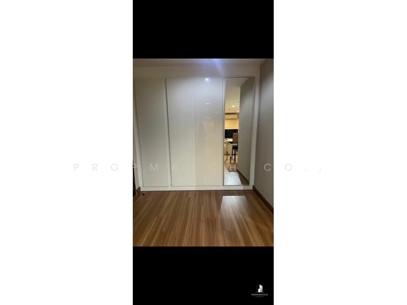 Belle Grand Rama 9, Bangkok, 131 Rama 9 Road, Huai Khwang, Huai Khwang, Bangkok, 3 Bedrooms, 106 sqm, Condo For Rent, by PROPMATCH CO., LTD., 500150690 - DDproperty.com