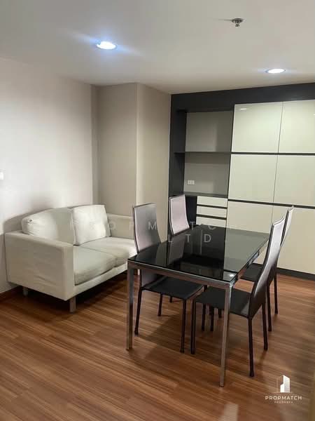 Belle Grand Rama 9, Bangkok, 131 Rama 9 Road, Huai Khwang, Huai Khwang, Bangkok, 3 Bedrooms, 106 sqm, Condo For Rent, by PROPMATCH CO., LTD., 500150690 - DDproperty.com