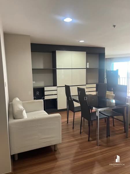 Belle Grand Rama 9, Bangkok, 131 Rama 9 Road, Huai Khwang, Huai Khwang, Bangkok, 3 Bedrooms, 106 sqm, Condo For Rent, by PROPMATCH CO., LTD., 500150690 - DDproperty.com