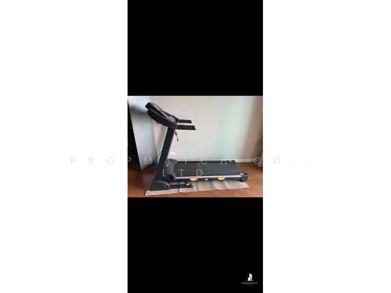 Belle Grand Rama 9 : เบลล์ แกรนด์ พระราม 9, กรุงเทพ, 131 ถนนพระราม 9, ห้วยขวาง, ห้วยขวาง, กรุงเทพ, 106 ตร.ม., คอนโด ให้เช่า, โดย PROPMATCH CO., LTD., 500150690 - DDproperty.com