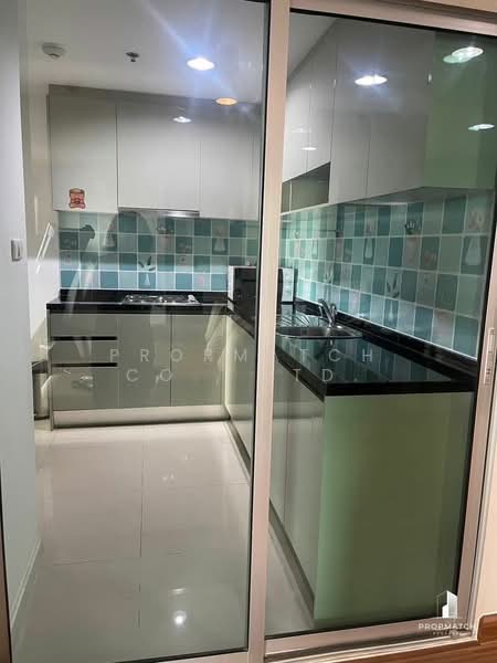 Belle Grand Rama 9, Bangkok, 131 Rama 9 Road, Huai Khwang, Huai Khwang, Bangkok, 3 Bedrooms, 106 sqm, Condo For Rent, by PROPMATCH CO., LTD., 500150690 - DDproperty.com