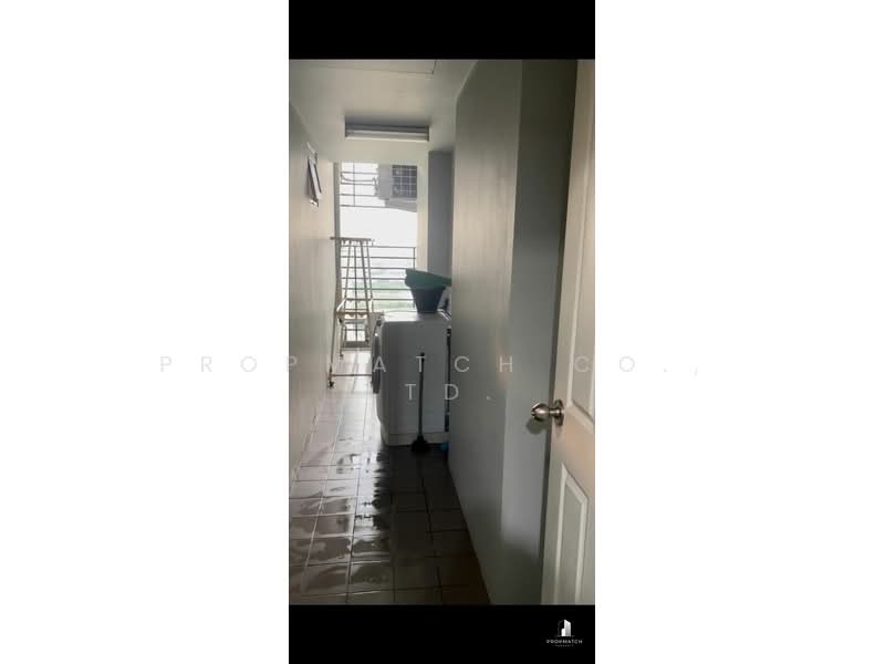 Belle Grand Rama 9 : เบลล์ แกรนด์ พระราม 9, กรุงเทพ, 131 ถนนพระราม 9, ห้วยขวาง, ห้วยขวาง, กรุงเทพ, 106 ตร.ม., คอนโด ให้เช่า, โดย PROPMATCH CO., LTD., 500150690 - DDproperty.com