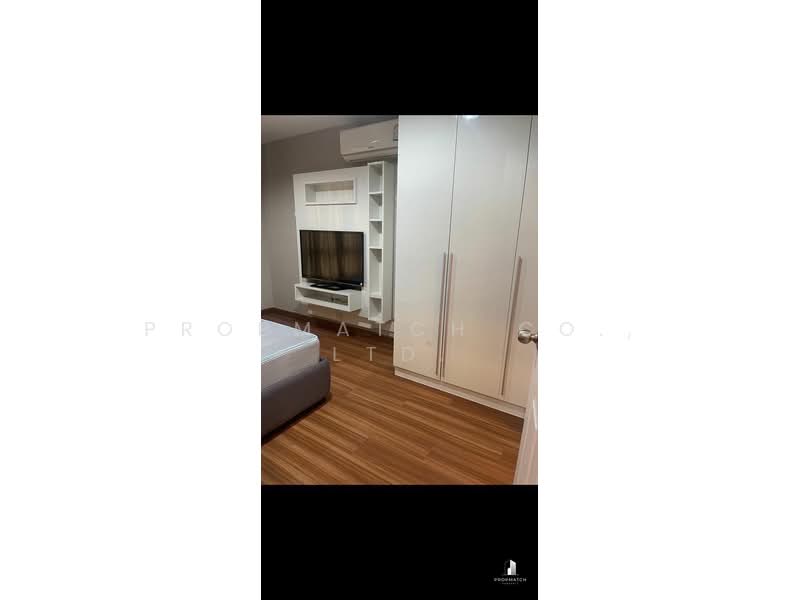 Belle Grand Rama 9 : เบลล์ แกรนด์ พระราม 9, กรุงเทพ, 131 ถนนพระราม 9, ห้วยขวาง, ห้วยขวาง, กรุงเทพ, 106 ตร.ม., คอนโด ให้เช่า, โดย PROPMATCH CO., LTD., 500150690 - DDproperty.com