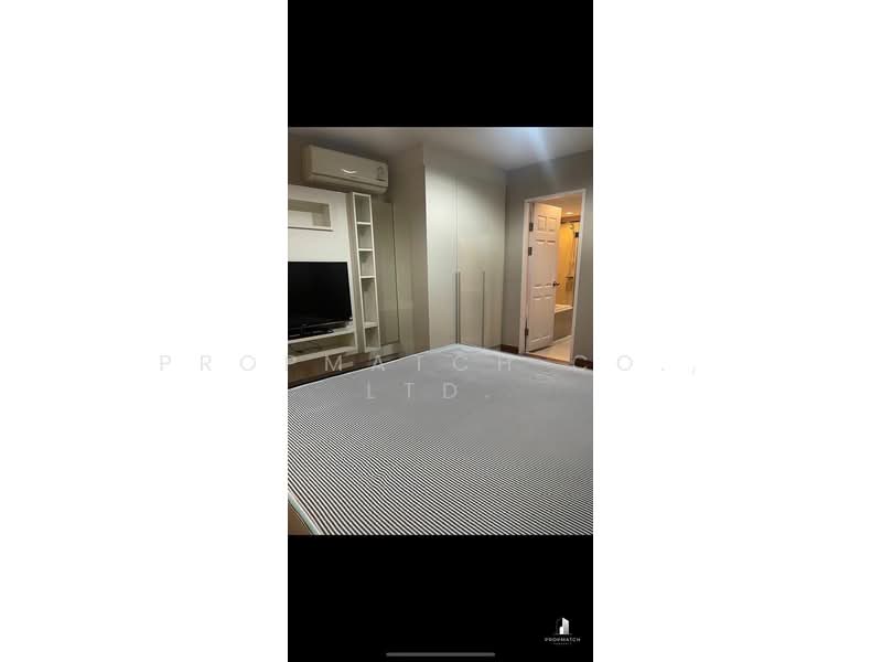Belle Grand Rama 9, Bangkok, 131 Rama 9 Road, Huai Khwang, Huai Khwang, Bangkok, 3 Bedrooms, 106 sqm, Condo For Rent, by PROPMATCH CO., LTD., 500150690 - DDproperty.com