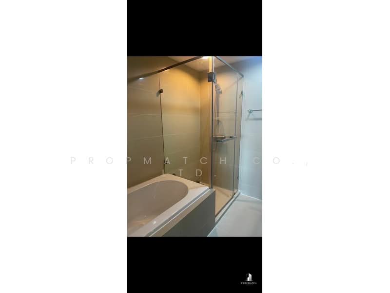 Belle Grand Rama 9, Bangkok, 131 Rama 9 Road, Huai Khwang, Huai Khwang, Bangkok, 3 Bedrooms, 106 sqm, Condo For Rent, by PROPMATCH CO., LTD., 500150690 - DDproperty.com