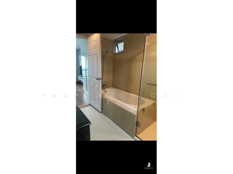 Belle Grand Rama 9, Bangkok, 131 Rama 9 Road, Huai Khwang, Huai Khwang, Bangkok, 3 Bedrooms, 106 sqm, Condo For Rent, by PROPMATCH CO., LTD., 500150690 - DDproperty.com